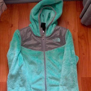 North Face OSO Fleece Girls